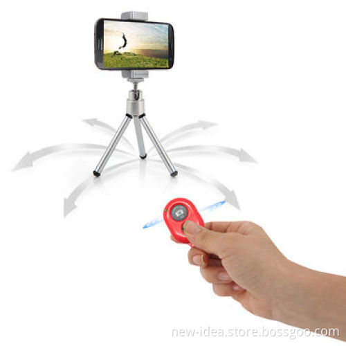 Bluetooth Remote Shutter